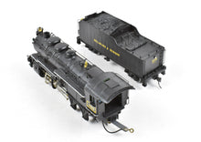 Load image into Gallery viewer, HO Resin Bradford Loco Co D&H - Delaware & Hudson 2-8-0 E-5a #1111 Assembled Kit