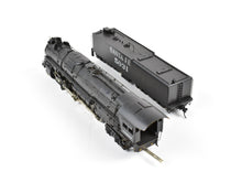 Load image into Gallery viewer, HO Brass PFM - United ATSF - Santa Fe 2-10-4 Custom Painted #5031