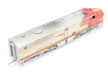 Load image into Gallery viewer, HO Brass Oriental Limited ATSF – Santa Fe ALCo PA-1 Custom Painted & Weathered No. 67