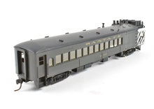 Load image into Gallery viewer, HO Brass Gem Models MA&PA - Maryland & Pennsylvania Gas Electric CP ATSF - Santa Fe