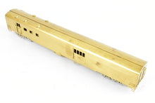 Load image into Gallery viewer, HO Brass S. Soho & Co. UP - Union Pacific ACF 1949 #5811 Baggage RPO