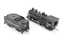 Load image into Gallery viewer, HO Brass PFM - Pacific Fast Mail SP - Southern Pacific Class A-3 Atlantic 4-4-2 Custom Painted No. 3025