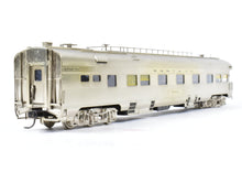 Load image into Gallery viewer, HO Brass TCY - The Coach Yard ATSF - Santa Fe Business Car "Topeka" Custom Finished