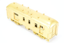 Load image into Gallery viewer, HO Brass OMI - Overland Models, Inc. SP/T&NO - Southern Pacific Lines or YV - Yosemite Valley and V&T Virginia & Truckee 40' Harriman RPO