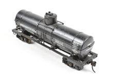 Load image into Gallery viewer, HO Brass Lambert PRR - Pennsylvania Railroad I.C.C. 10,000 Gallon Type 103 Tank Car