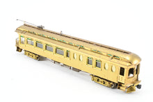 Load image into Gallery viewer, HO Brass Suydam OERY - Oregon Electric Railway Niles Parlor Observation Trailer REBOXX