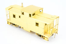 Load image into Gallery viewer, O Brass Sunset Models N&W - Norfolk & Western Steel Caboose REBOXX