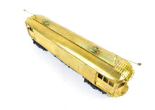 Load image into Gallery viewer, HO Brass Suydam CNS&M - North Shore Line Interurban 203 Merchandise Dispatch Car
