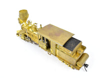 Load image into Gallery viewer, HOn3 Brass Balboa DSP&P - Denver South Park & Pacific Mason Bogie 2-6-6T