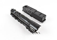 Load image into Gallery viewer, HO Brass GOC - Global Outlet Corp. ATSF - Santa Fe 5011 Class 2-10-4 Texas FP No. 5030 AS-IS SEE PHOTOS