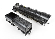 Load image into Gallery viewer, HO Brass OMI - Overland Models UP - Union Pacific SAC 2-8-8-0 FP No. 3450
