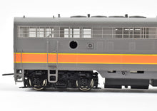 Load image into Gallery viewer, HO Brass Oriental Limited MILW - Milwaukee Road EMD F3A/F3B FP Lettered But Un-numbered