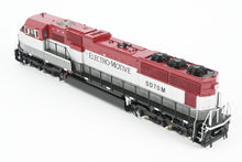 Load image into Gallery viewer, HO Brass OMI - Overland Models, Inc. Various Roads EMD - Electro Motive Division Demo SD70M FP Unnumbered