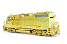Load image into Gallery viewer, HO Brass OMI - Overland Models Inc. WP - Western Pacific EMD GP35 Nos. 3001-3010