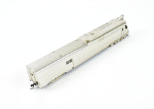 Load image into Gallery viewer, HO Brass CON Hallmark Models CB&Q - Burlington Route EMD EA "Silver Charger" Factory Plated