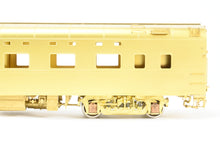 Load image into Gallery viewer, O Brass Wasatch Model Co. UP - Union Pacific "National" 6-4-6 PS Sleeper