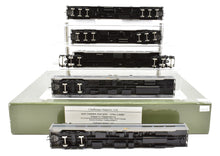 Load image into Gallery viewer, HO Brass CIL - Challenger Imports SP - Southern Pacific 1941 Lark 9-Car Set FP