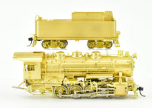 Load image into Gallery viewer, HO Brass W&R Enterprises NKP - Nickel Plate Road - 0-8-0