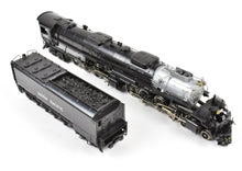 Load image into Gallery viewer, HO Brass PFM - Tenshodo UP - Union Pacific 4-8-8-4 "Big Boy" 1977 Run Crown FP AS-IS