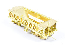 Load image into Gallery viewer, HOn3 Brass OMI - Overland Models, Inc. Various Roads Rock Car with Sprung Trucks