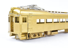 Load image into Gallery viewer, HO Brass NPP - Nickel Plate Products CSS&SB - South Shore Line #23 Coach