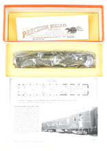 Load image into Gallery viewer, HO Brass CON PSC - Precision Scale Co. SP - Southern Pacific Harriman Common Standard 60-CP-15-1 RPO Coach Pro-Finished