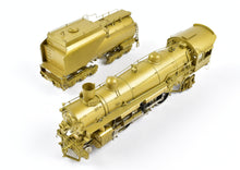 Load image into Gallery viewer, HO Brass OMI - Overland Models Inc. UP - Union Pacific Heavy 4-6-2 Pacific