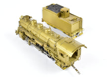 Load image into Gallery viewer, HO Brass Key Imports D&RGW - Denver & Rio Grande Western K-59 Class 2-8-2 Mikado