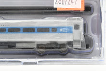 Load image into Gallery viewer, N Rapido Trains, Inc. 528041 MTA - Metropolitan Transportation Authority Metro North Railroad Comet Cab Car