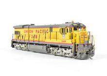 Load image into Gallery viewer, HO Brass OMI - Overland Models, Inc. UP - Union Pacific GE C-30-7 Diesel 4-Window Cab w/o Anticlimber CP
