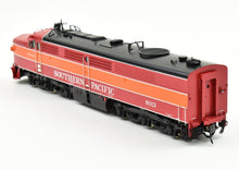 Load image into Gallery viewer, HO Brass Union Terminal Imports - SP - Southern Pacific - Alco PA-1 "Daylight Scheme" FP #6013