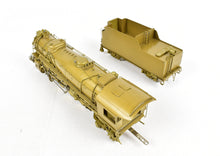 Load image into Gallery viewer, HO Brass CON OMI - Overland Models L&N - Louisville & Nashville J-4 2-8-2