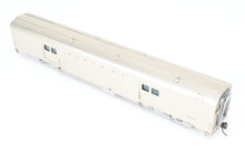 Load image into Gallery viewer, HO Brass W&R Enterprises ATSF - Santa Fe Baggage-Mail Car No's 3404 - 3408 Finished as No. 3405