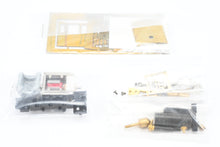 Load image into Gallery viewer, HOn30 Brass Joe Works Various Roads 0-4-0T Porter Kit