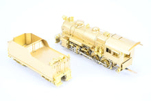 Load image into Gallery viewer, HO Brass Key Imports PRR - Pennsylvania Railroad H-8SA 2-8-0 Consolidation