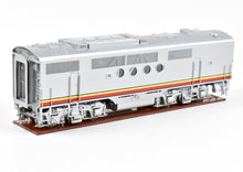 Load image into Gallery viewer, O Brass CON Key Imports AT&SF - Santa Fe EMD FT A-B Set Factory Painted Warbonnet