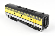 Load image into Gallery viewer, HO Brass Oriental Limited D&RGW - Rio Grande EMD F9B 1750 HP FP Single Stripe No Lettering