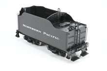 Load image into Gallery viewer, HO Brass W&R Enterprises NP - Northern Pacific Class 14E Road Tender FP