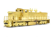 Load image into Gallery viewer, HO Brass NJ Custom Brass Various Canadian Roads GMD GMD-1 BB Road Switcher