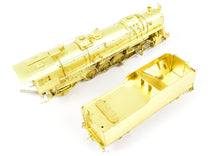 Load image into Gallery viewer, HO Brass Sunset Models USRA 2-10-2 IC - Illinois Central Version