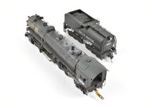 Load image into Gallery viewer, HO Brass Westside Model Co. UP - Union Pacific 8800 Class 4-10-2 Custom Painted No. 8804