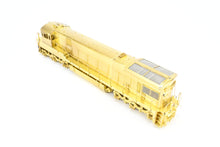 Load image into Gallery viewer, HO Brass OMI - Overland Models Inc. BN - Burlington Northern or ATSF - Santa Fe GE C30-7 Four Window Cab w/Anticlimber