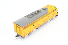 Load image into Gallery viewer, HO Brass Oriental Limited UP - Union Pacific EMD F9MA With Snowplow FP #517