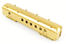 Load image into Gallery viewer, HO Brass S. Soho & Co. SP - Southern Pacific 62' Harriman Railway Post Office Car