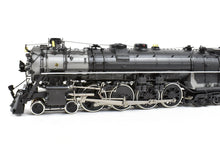 Load image into Gallery viewer, HO Brass PSC - Precision Scale Co. NP - Northern Pacific A-4 4-8-4 Northern FP No. 2677