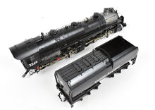 Load image into Gallery viewer, HO Brass OMI - Overland Models UP - Union Pacific SAC 2-8-8-0 FP No. 3450