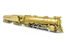 Load image into Gallery viewer, HO Brass NJ Custom Brass C&O - Chesapeake & Ohio Class J-2 4-8-2