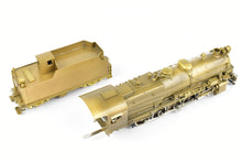 Load image into Gallery viewer, HO Brass PFM - United PRR - Pennsylvania Railroad I-1 2-10-0 Decapod