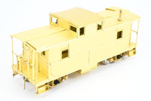 Load image into Gallery viewer, O Brass Sunset Models N&W - Norfolk & Western Steel Caboose REBOXX