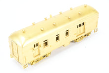 Load image into Gallery viewer, HO Brass OMI - Overland Models, Inc. SP/T&NO - Southern Pacific Lines or YV - Yosemite Valley and V&T Virginia & Truckee 40' Harriman RPO